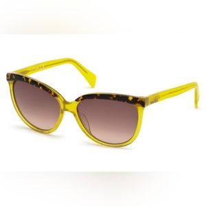Diesel new sunglasses brand new.